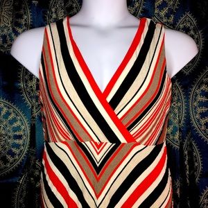 Calvin Klein Maxi Dress Size 12